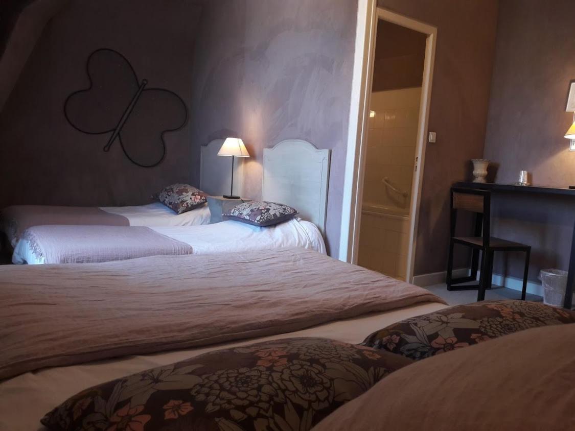 Logishotels Le Relais Du Quercy Meyssac Kültér fotó