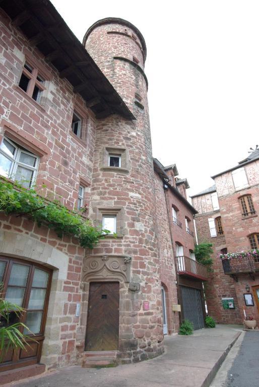 Logishotels Le Relais Du Quercy Meyssac Szoba fotó