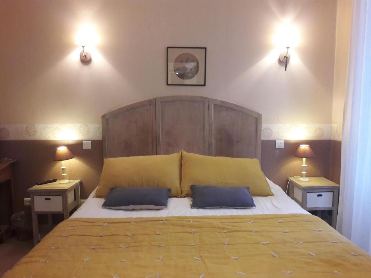 Logishotels Le Relais Du Quercy Meyssac Kültér fotó