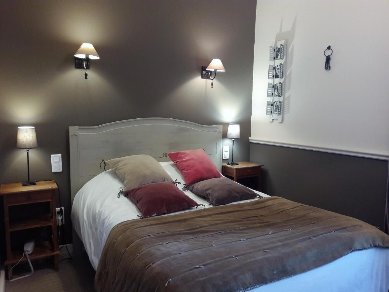 Logishotels Le Relais Du Quercy Meyssac Kültér fotó