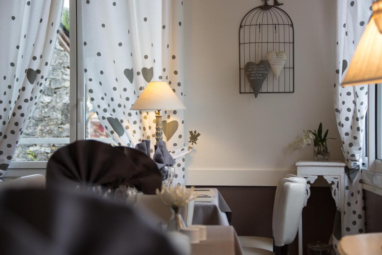 Logishotels Le Relais Du Quercy Meyssac Kültér fotó