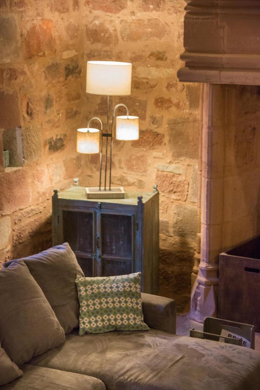 Logishotels Le Relais Du Quercy Meyssac Kültér fotó